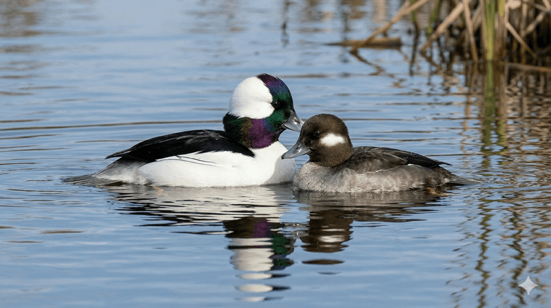 Bufflehead